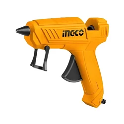 INGCO 20W (100W) Glue Gun with 2 Pcs 150 mm Glue Sticks (GG148)